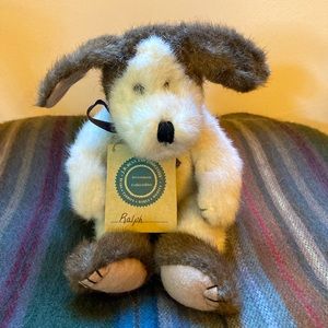 Boyds Bears “Ralph” dog